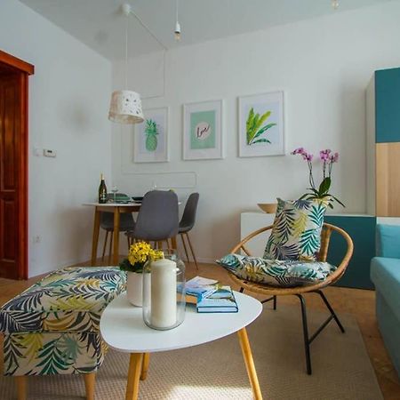 Teubel Apartman 2 Székesfehérvár Exteriör bild