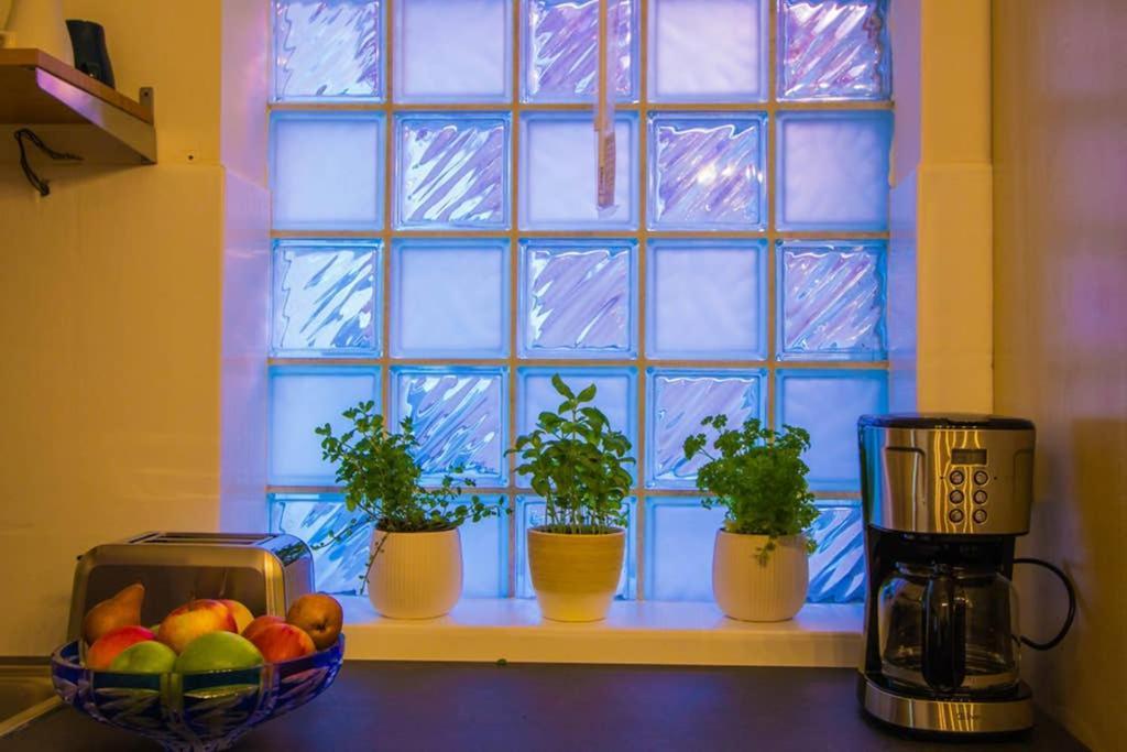 Teubel Apartman 2 Székesfehérvár Exteriör bild