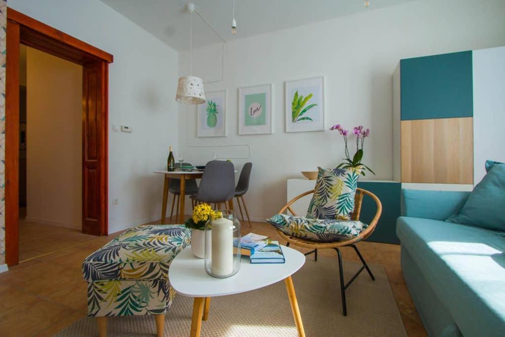 Teubel Apartman 2 Székesfehérvár Exteriör bild