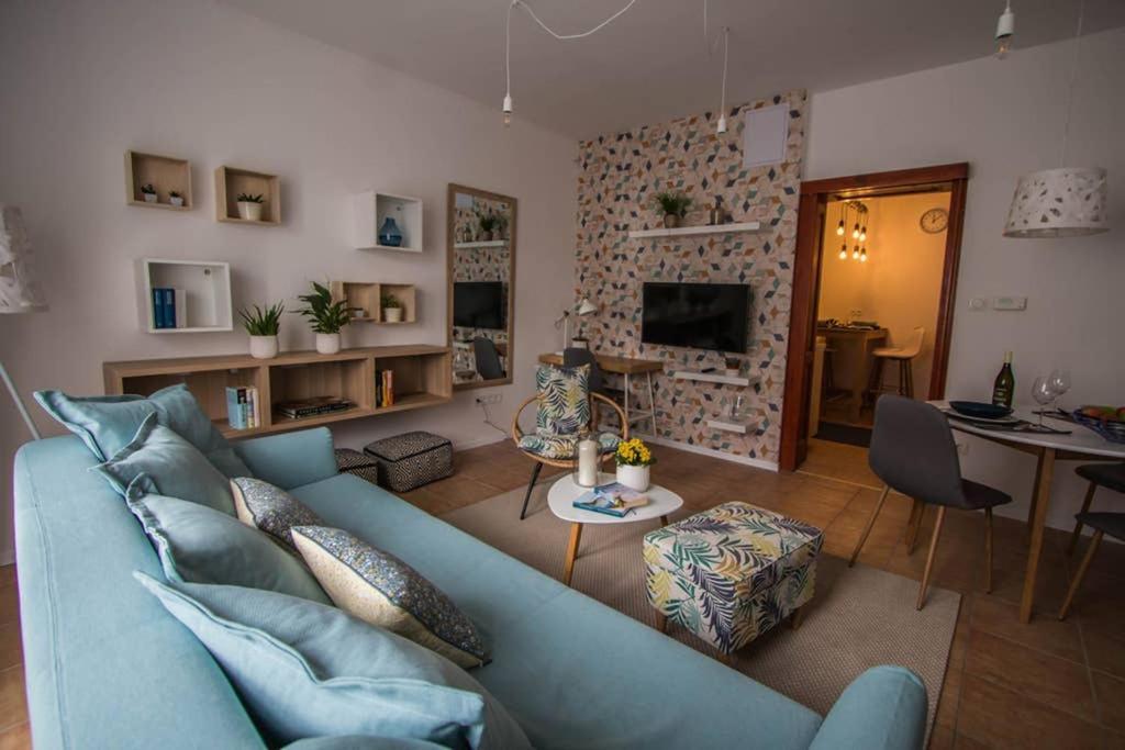 Teubel Apartman 2 Székesfehérvár Exteriör bild